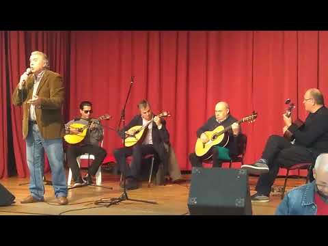 Carlos Carriço - Mundo de inverno