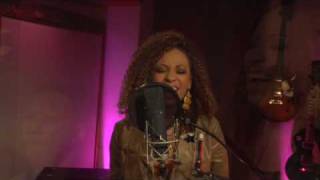 Beyoncé - &quot;Halo&quot; LIVE by Karina Pasian (@RAWsession Cover)