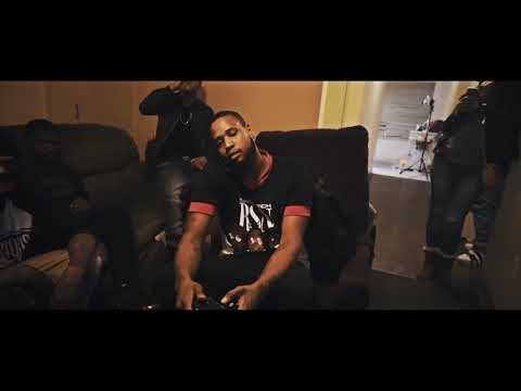 Ziggy Moe - "Trap Trap" | Dir @YOUNG_KEZ (Official Music Video)