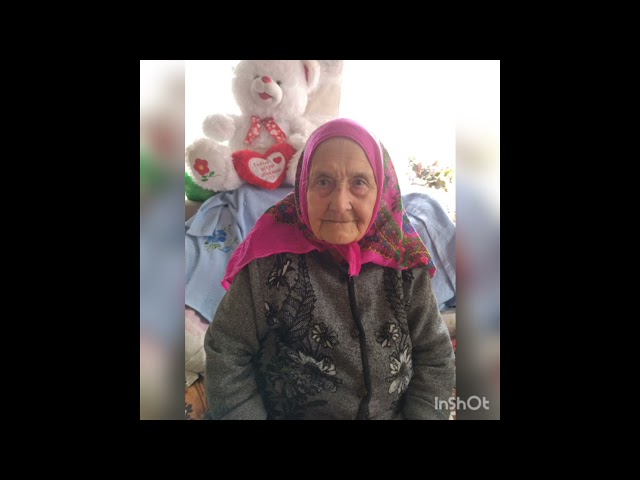 Мәндәй ветераннарын онытмый