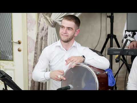 Крымскотатарский ансамбль "Къалабалыкъ" / Crimean Tatar ensemble "Kalabalyk" (PRESTIGE 2019)