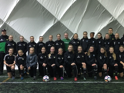 Harkkaottelu PU-62 - JyPK05 yj