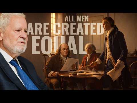 The Declaration of Independence | "The Story of America" | Episode 4