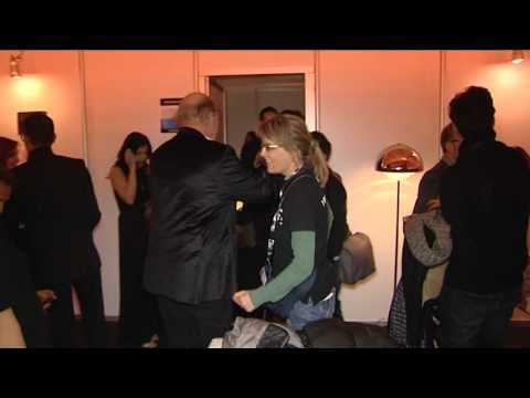 Valentina Monetta MAYBE The Eurovision Miracle of San Marino A Night full of joy