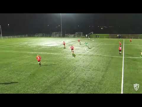 K. Lyra-Lierse | Dames B winnen topper tegen Sporting Vremde met 2-3 (24/03/2023)