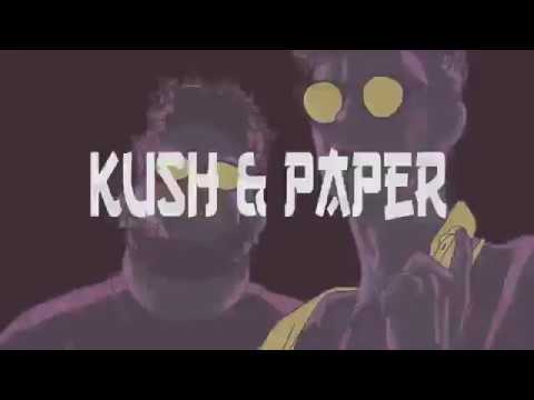 2nd Life feat. Svniivan - Flexin' [Lyrics Video]