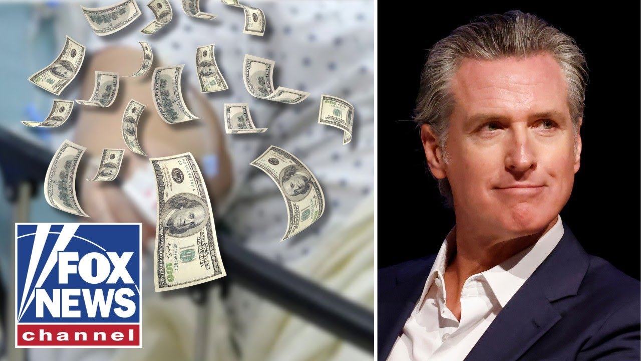 Essayli: California is the 'FRAUDSTERS PARADISE'
