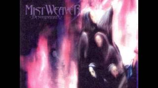 Mistweaver - A Thousand Mistakes (2000) (ex. Infernal / Aion)