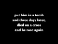 Coffey Anderson- Umbrella [Rhianna] Christ Mix ...