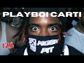 PLAYBOI CARTI GOVERNORS BALL 2022 NEW YORK 175TV