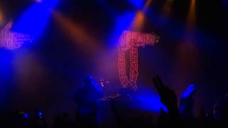 RUN THE JEWELS - Lie, Cheat, Steal & Early (feat. BOOTS) Forum, London, June 7, 2015
