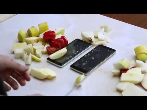 Blackview A20 Screen Test, Android GO smartphone