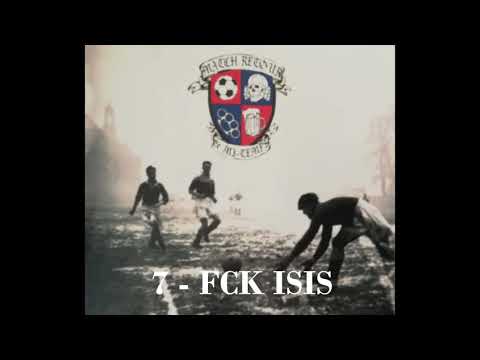 MATCH RETOUR - FCK ISIS