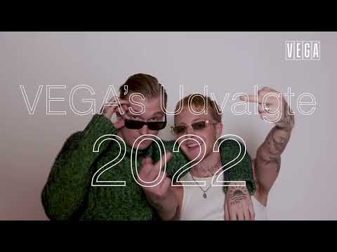 VEGAs Udvalgte - mød artisterne