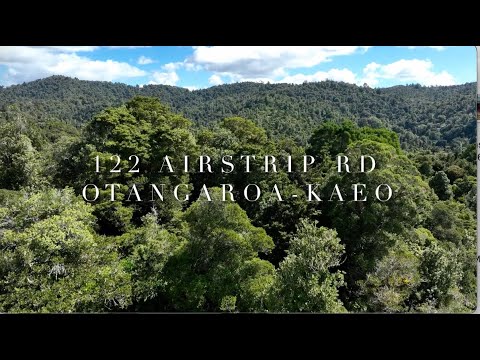 122 Airstrip Road, Kaeo, 3 bedrooms, 2浴, Lifestyle Section