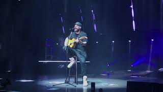 SAM HUNT LIVE 2017 SPEAKERS