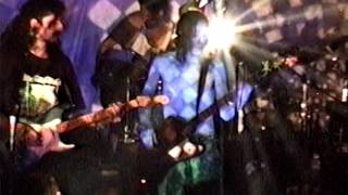 Hawkwind 8/29/1997 New York, Coney Island High live on stage