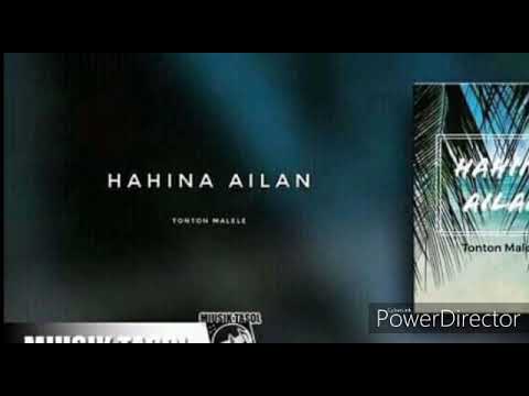 HAHINA AILAN - Tonton Malele [2019 PNG Music]