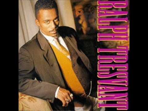 Ralph Tresvant-Do What I Gotta Do(Original)