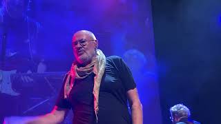 FISH - Incubus (Dudelange, Luxembourg 2024)