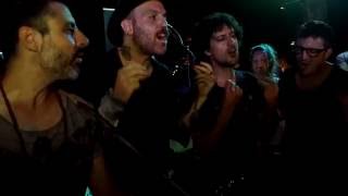 JASELLI - BRIGHTEST ANGEL (Live @ Il Chiosco - PD)