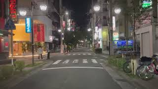 神戸福原行ってきた⭐︎260709_事件があった。