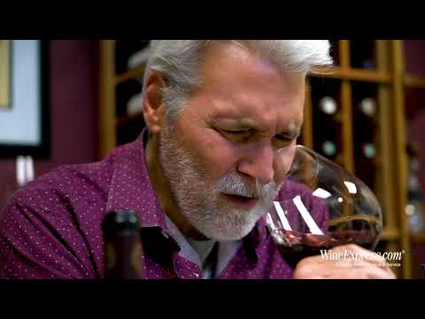 La Nerthe 2014 Châteauneuf-du-Pape, Les Graniéres