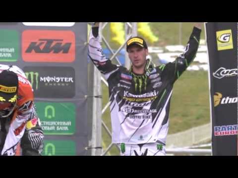2012 MXGP RD6 - ST JEAN