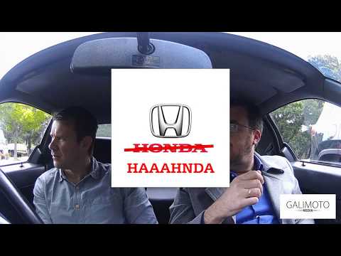Ask Us Anything - Honda special
