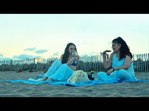 Poncelam - Mujer (Visualizer) | VÉRTIGO