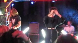 Lonely's Lunch - You Say Party! We Say Die! (The Habitat, Kelowna, BC)