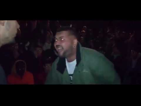 Climax vs Norris | 🔥BATALLÓN🔥 | 4os