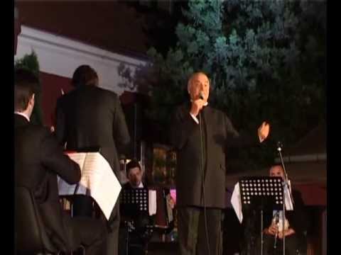 Festivalul de romante si cantece de pahar, Ecica 2013