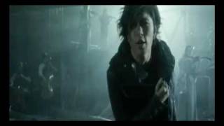 GACKT Stay the Ride Alive PV