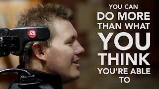 Nick&#39;s Story: Attitude is Everything