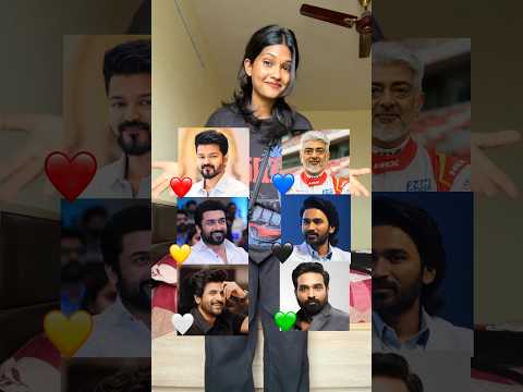 Thalapathy ah final ah pathachu😭❤️neenga yaar fan?👀#shortsfeed #vlog#minivlog
