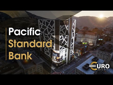 Pacific Standard Bank - YouTube Showcase