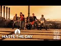 Haste The Day - "When Everything Falls" (Official Music Video) 1080p Remaster | Christian Metalcore