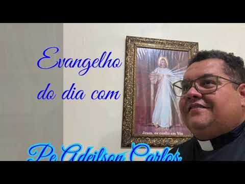 Evangelho do dia 22/07/2020
