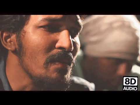 Adiyeh Kirukki | Tamil Album Song | 3D Audio | 8D Audio PK effects