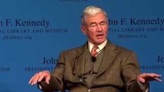 A Conversation with David Greenway