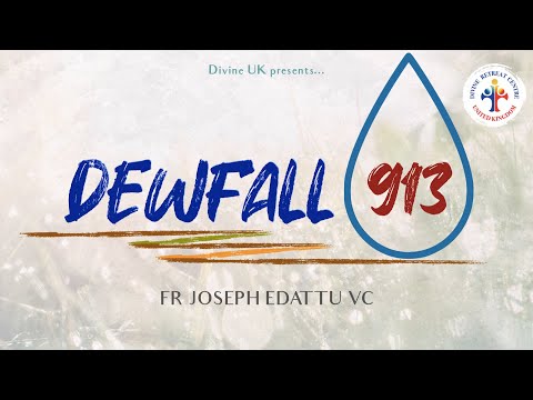 Dewfall 913 - When someone insults you, you have 2 options