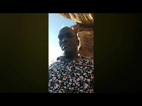 Apostle Eiton Moses: Todoul Apa (Come, Father)