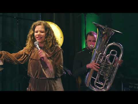 Inese Bērziņa — Inese for «Jazz in Latvia 2021»