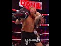 Brock Lesnar Delivers Multiple F5s To Big E Seth Rollins And Kevin Owens