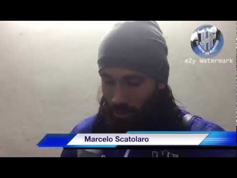 #Almagro | Entrevista a Marcelo Scatolaro – Part 1