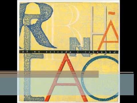 Rebanhão - 1991 - Tempo Pra Tudo - 1991.wmv