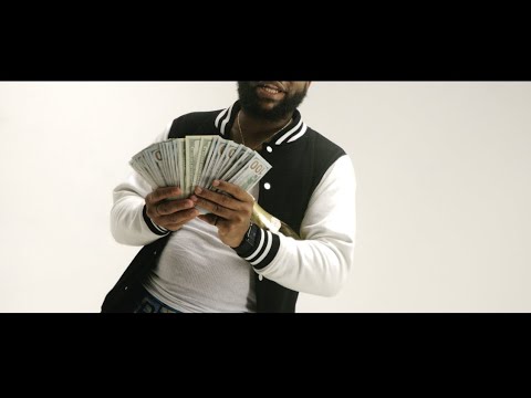 Ice Water Mike - Anybody [Official Music Video]