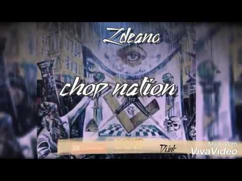 Ldeano - Chop Nation [Dem Dead Riddim]