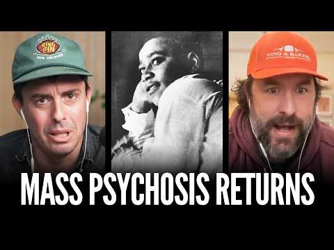 America Is Flirting With Mob Rule…Again (w/ Wright Thompson) | The Bulwark Podcast